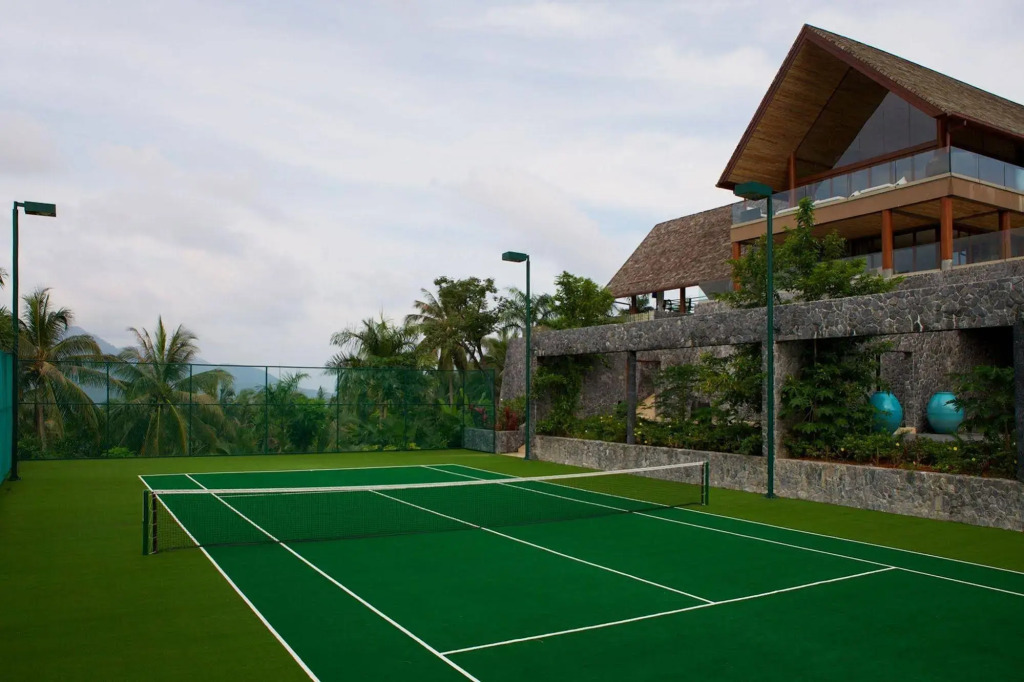 Panacea Retreat