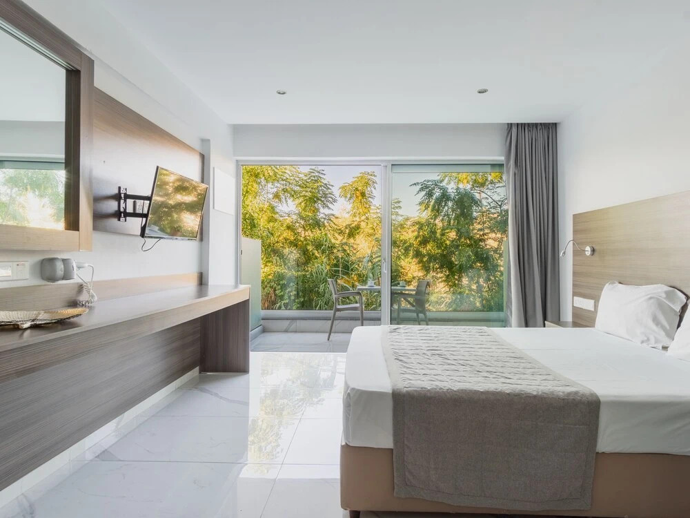 Rio Gardens - Comfy Studio w Shared Pool