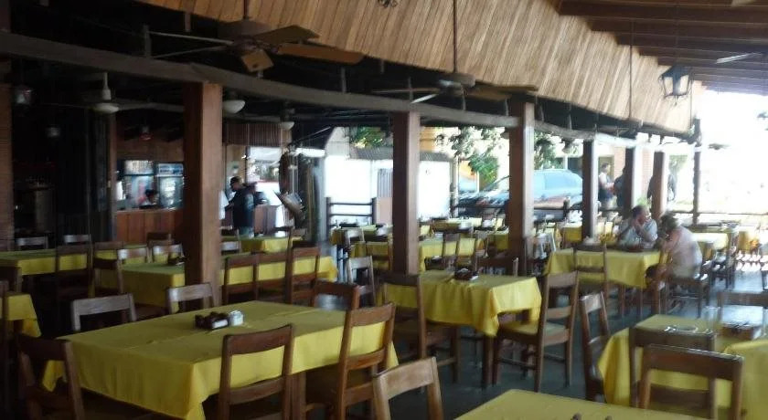 Hotel El Bramadero