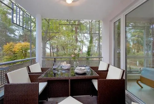 Villa Darja - Apartement 15