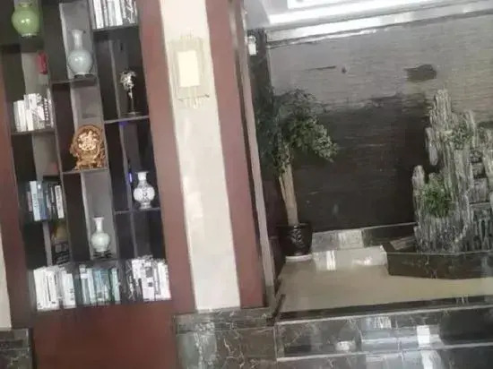 Pullman Tianzhu Hotel
