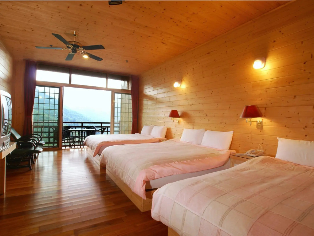 Kingtaiwan Hotel