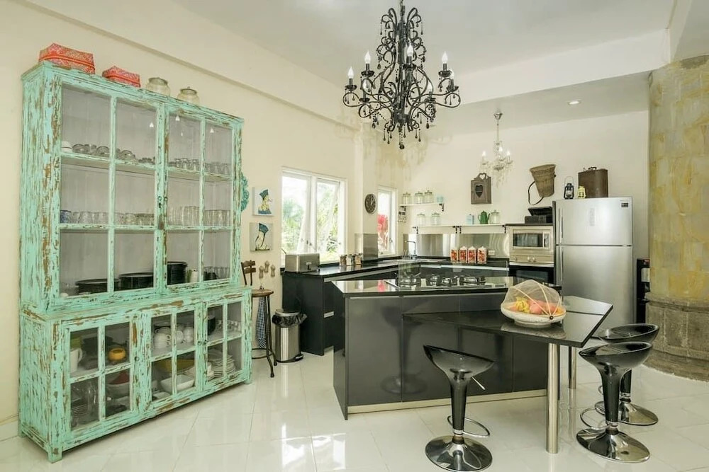 Villa Teman Bali