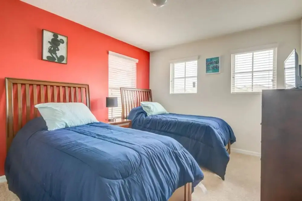 Windsor at Westside by Florida Star Vacations
