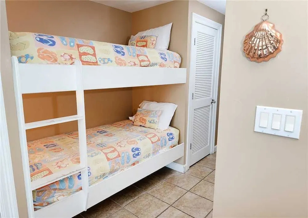 Boardwalk 1406 - One Bedroom Condo