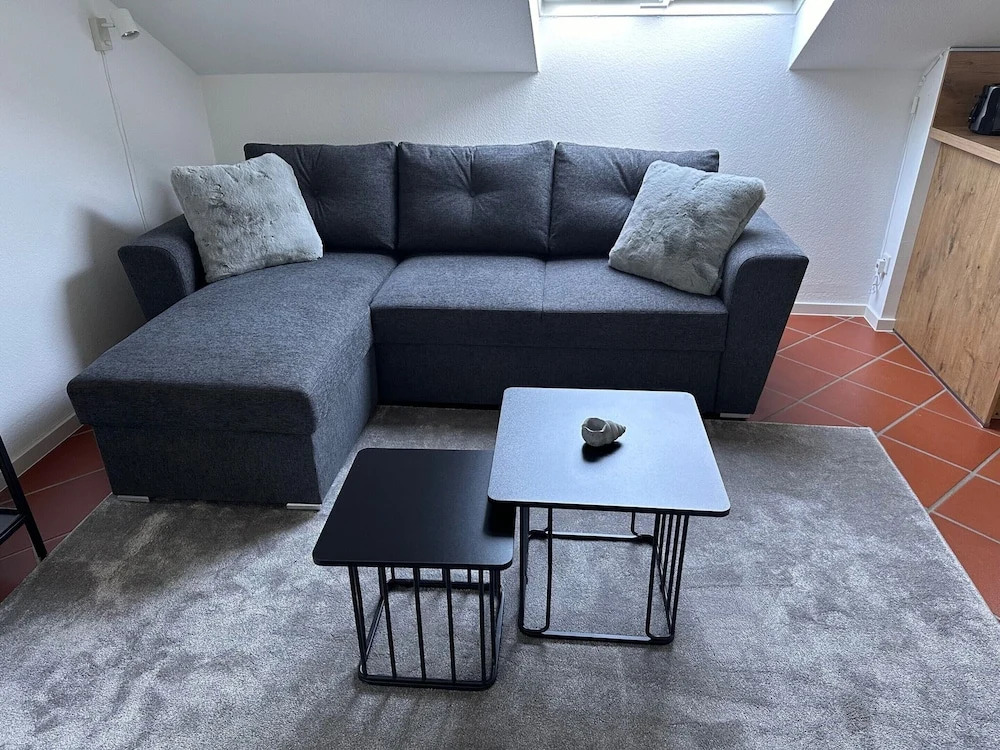 Cozy Apartment in the Sauerland