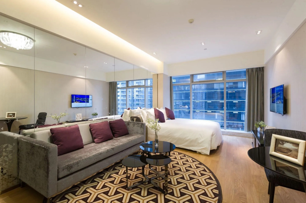 Oakmade International Service Apartment