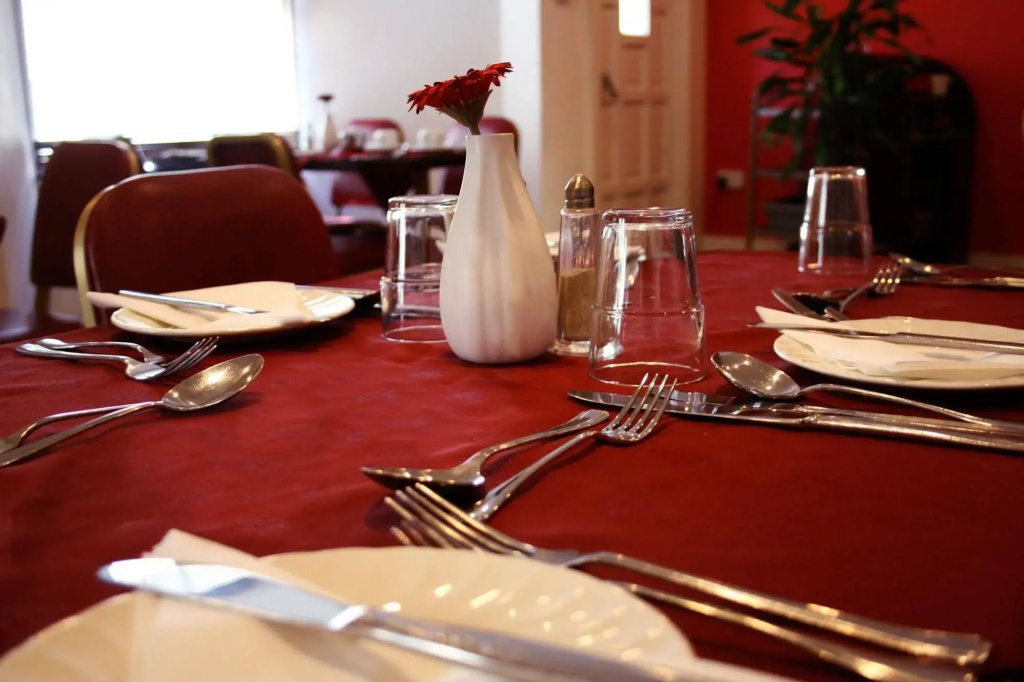 Savoy Court Hotel