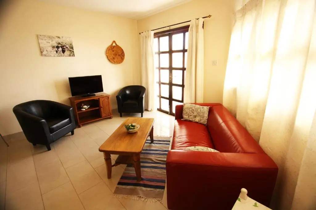 Amathousia Villa with private pool and sea view