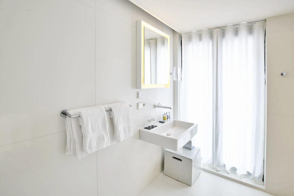 9Hotel Sablon