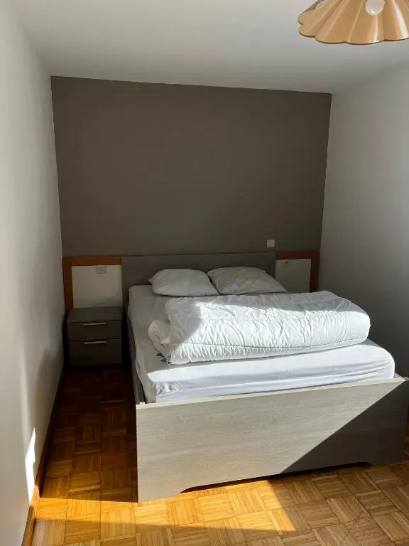Appartement centre ville Luz Saint Sauveur T4 pour 10 personnes