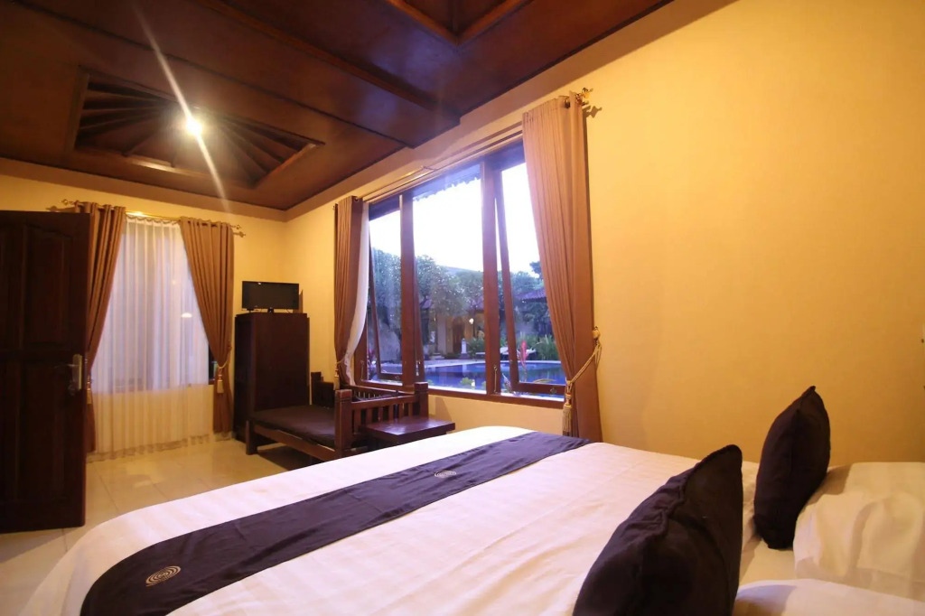 Taman Sari Cottages