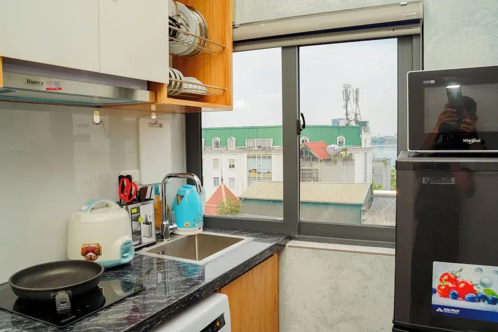 Lilo's Homestay