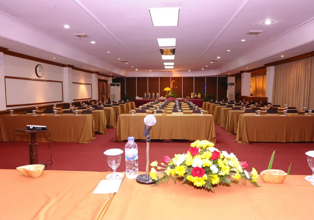 Plaza Semarang