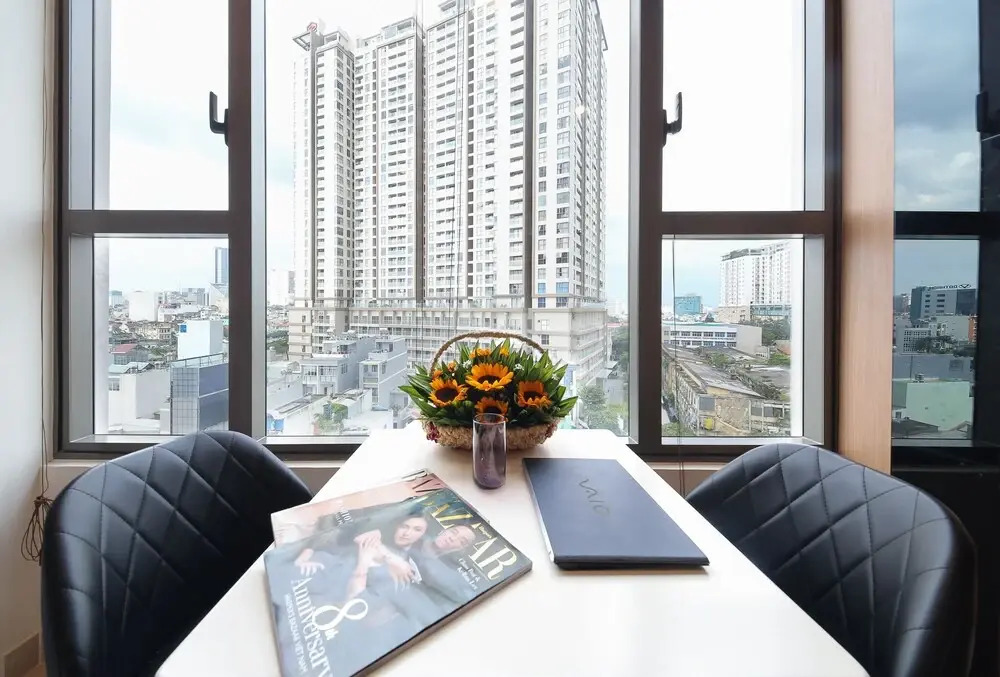 RiverGate Residence Saigon