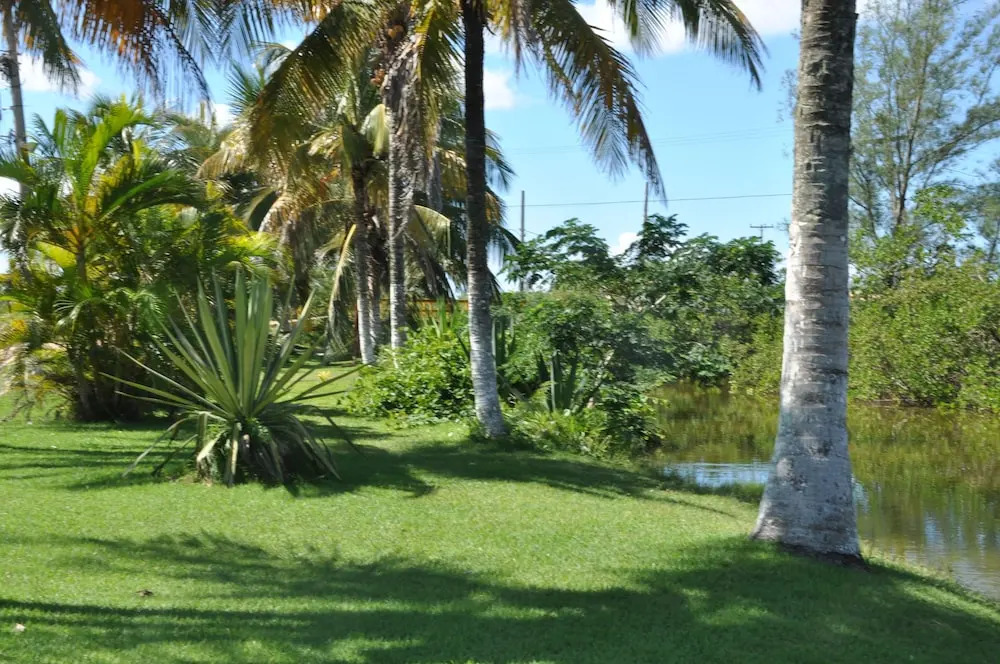 Villaggio dos Ventos