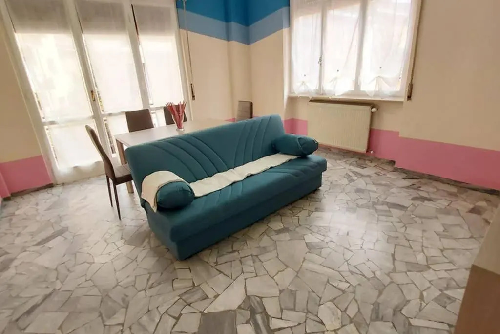 Appartamento ALLEGRO