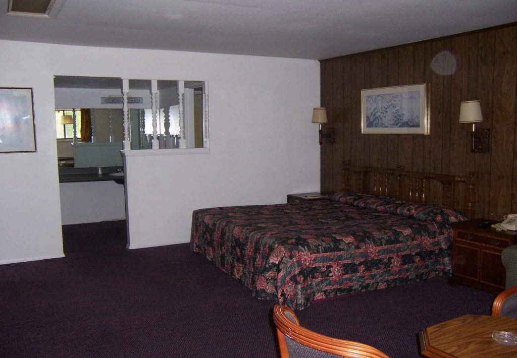 Townsman Motel Independence