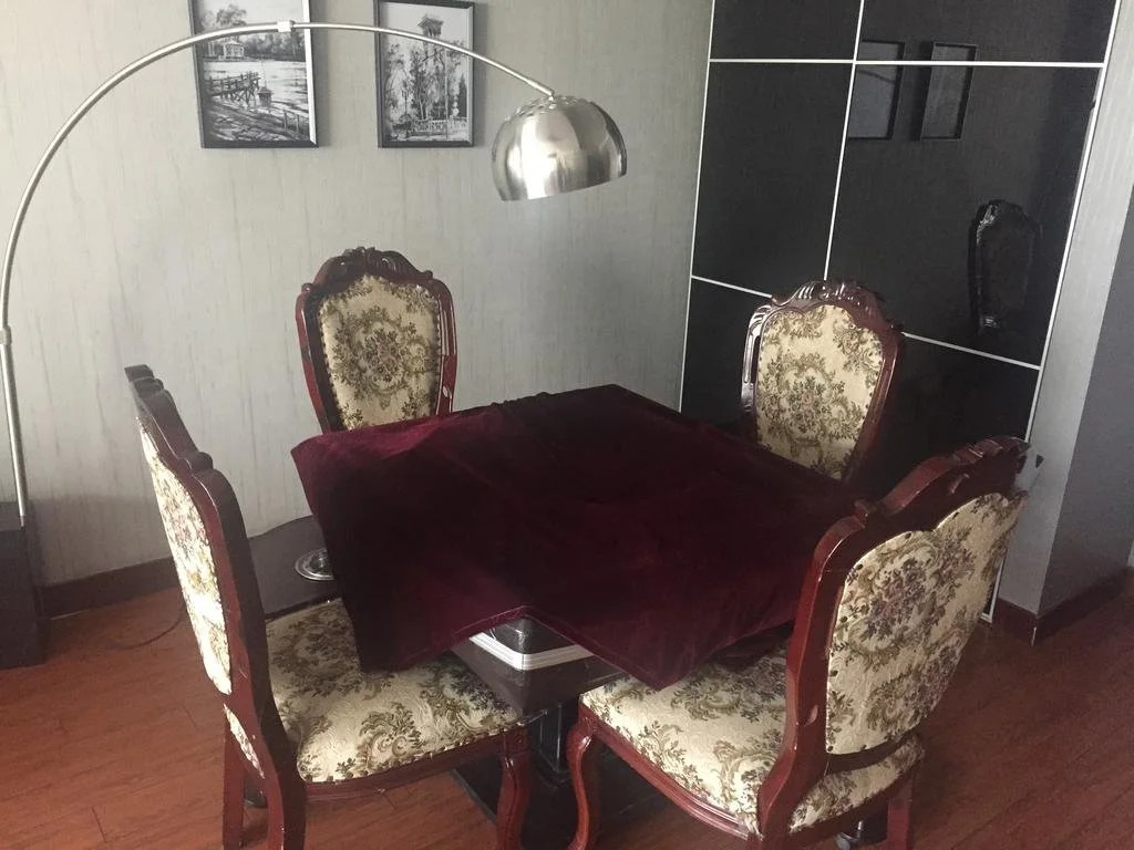 Hai Shen Wish Hotel