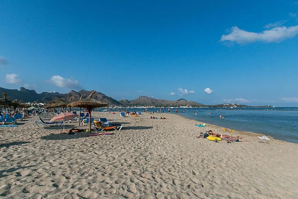 Apartamento Ferragut