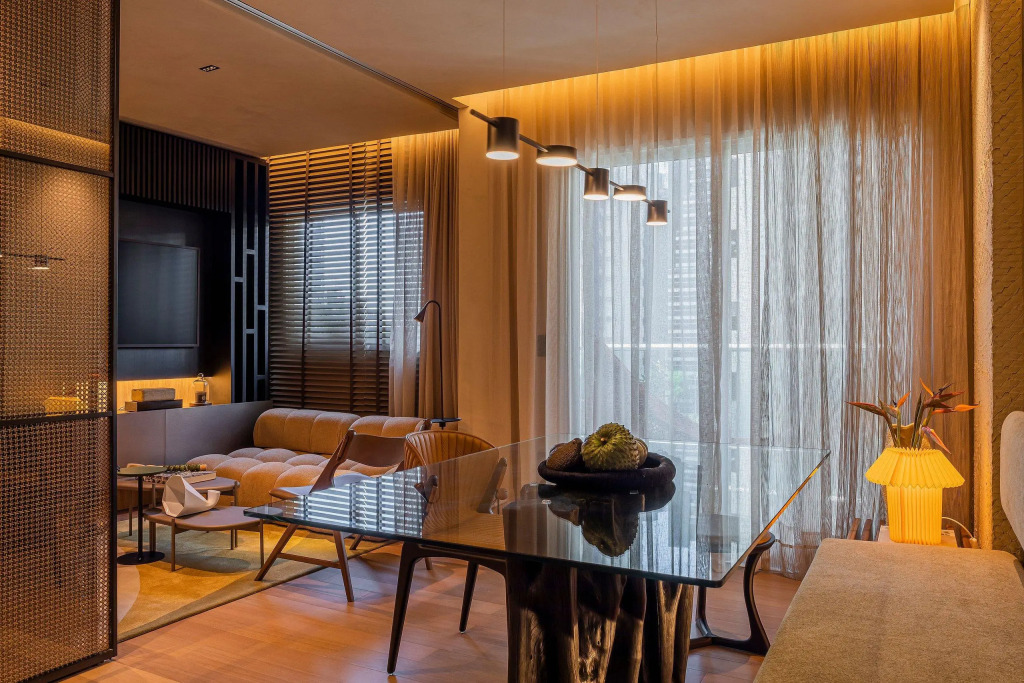 Apê Jathay Super Luxo A 200m Beira Mar E Feirinha