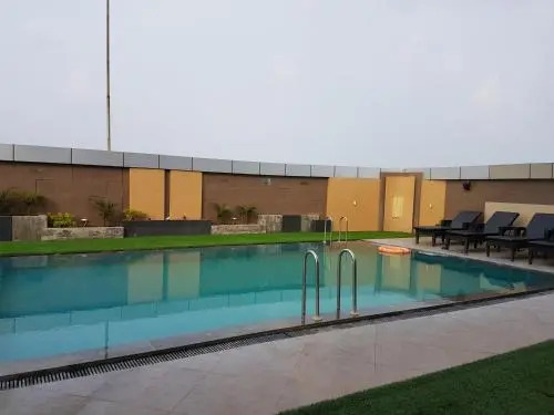 Radisson Udaipur