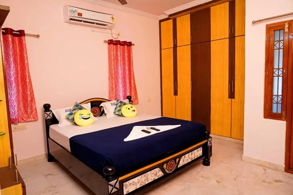Blue stone homestay guesthouse
