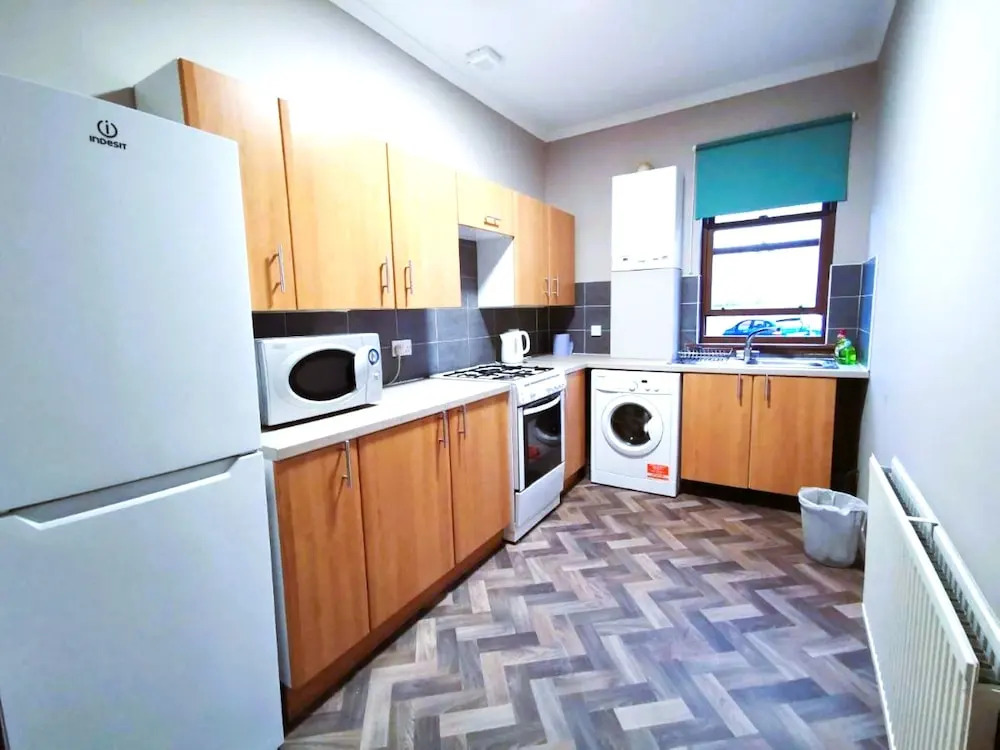 Friars Wynd Guest Rooms