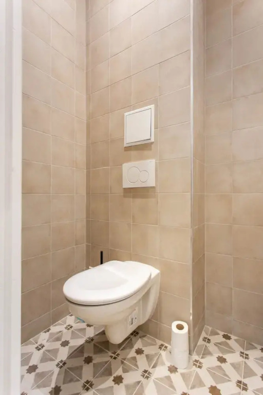 Intimate Apartment - 1br/4p - Oberkampf