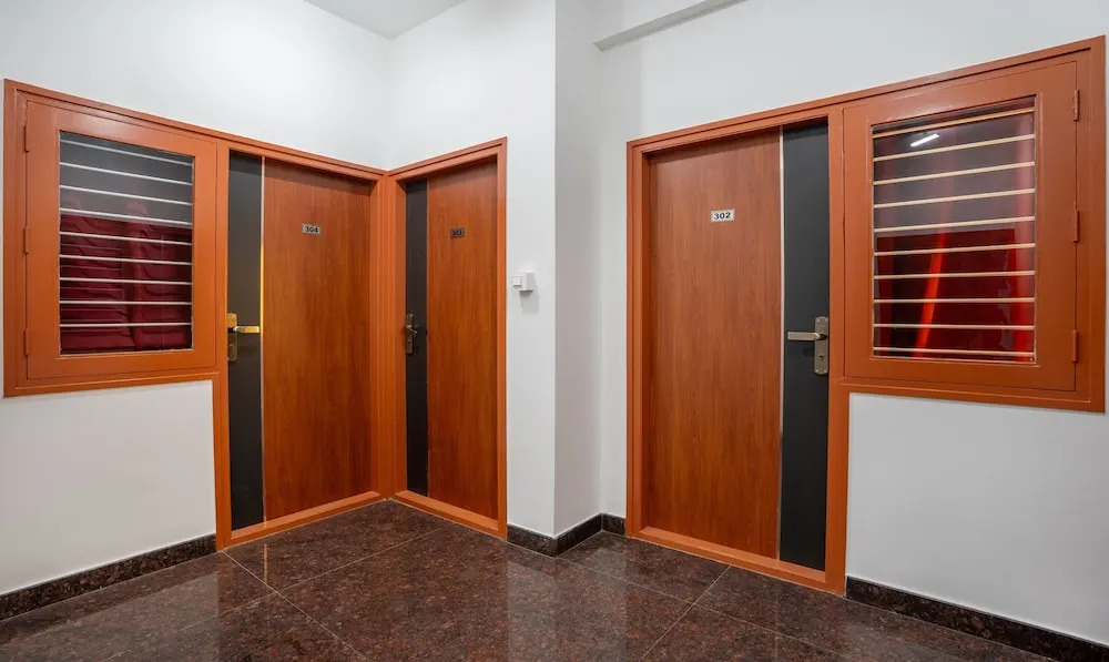 Royal Platinum Suites