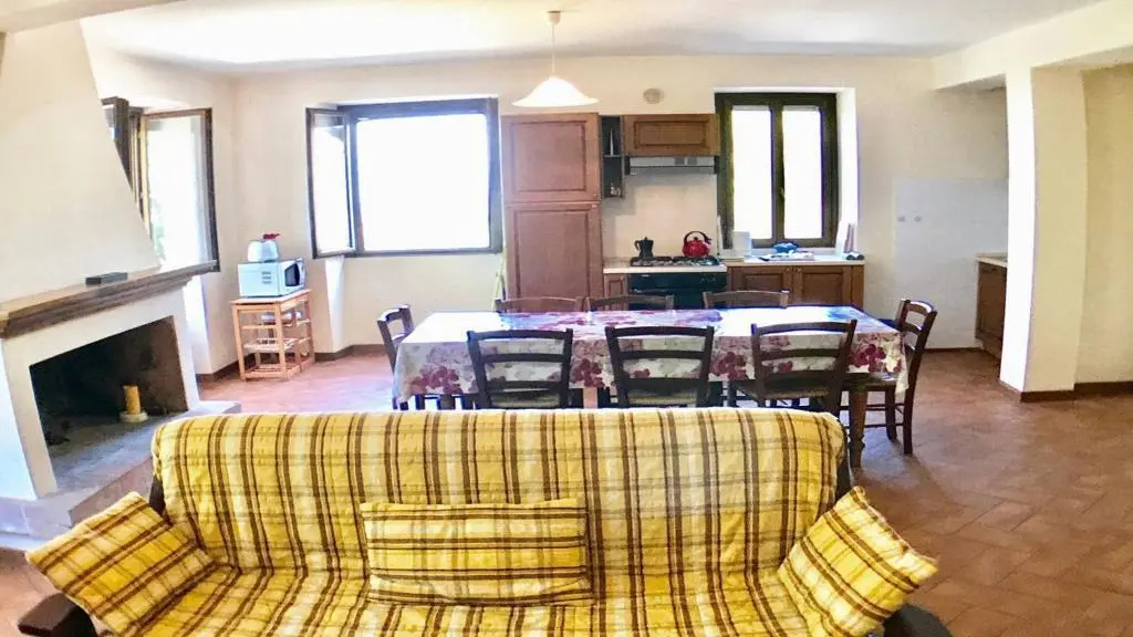 APPARTAMENTI Villa Marianna
