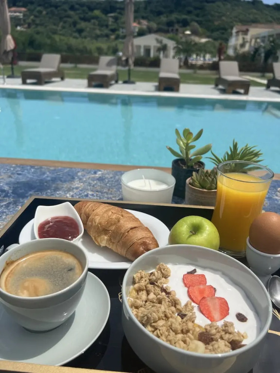 Κimiro Hotel Tsilivi