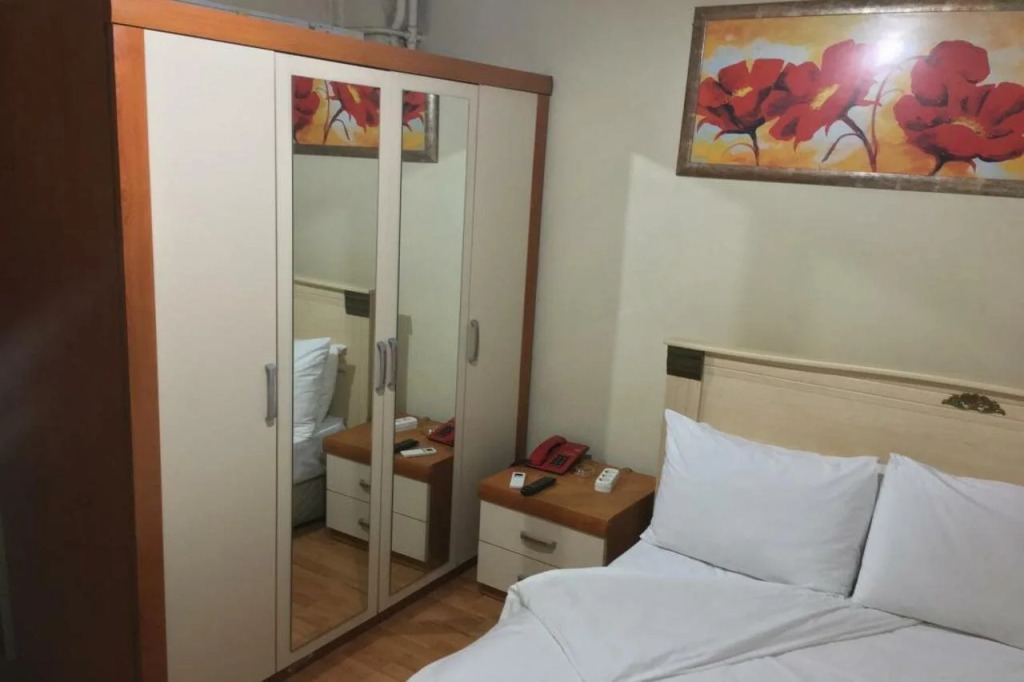 Surucu Otel