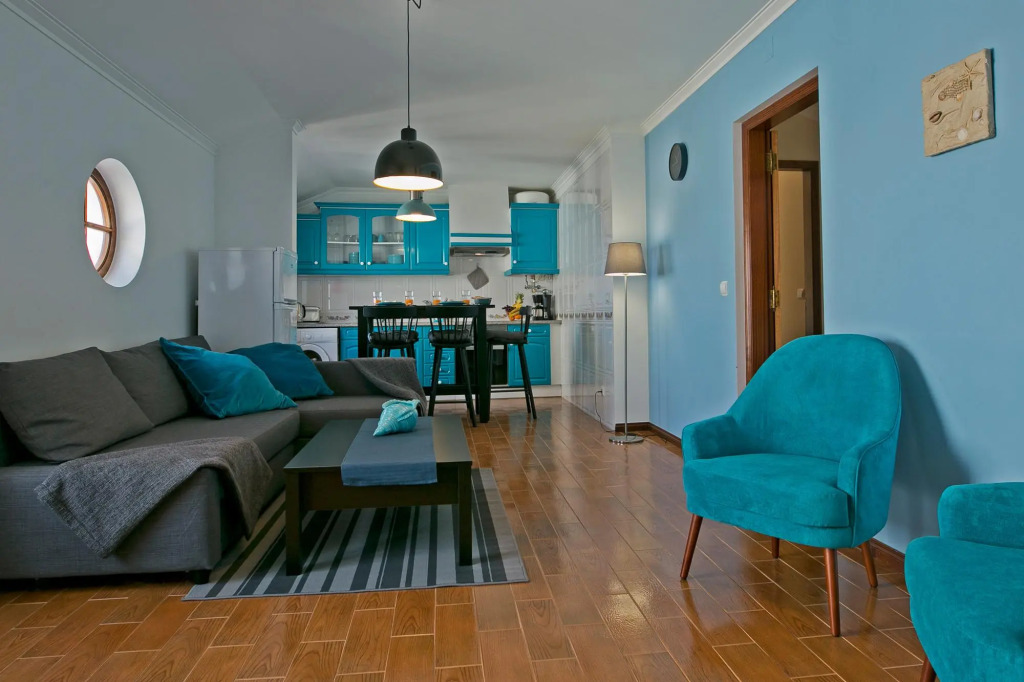 Casa Pescador by ACasaDasCasas