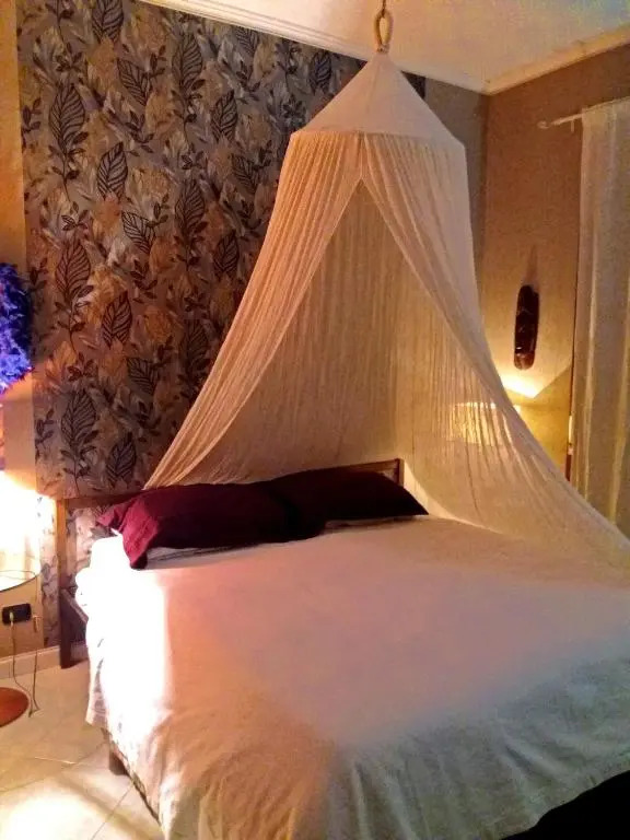 Anna VI Guest Home