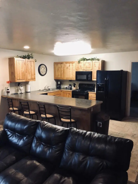Cedar Canyon Condos