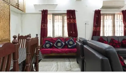 2 Bhk Independent House