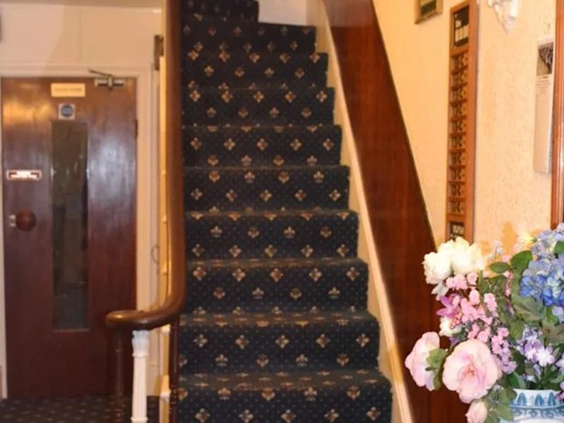 The Haydee Guest House
