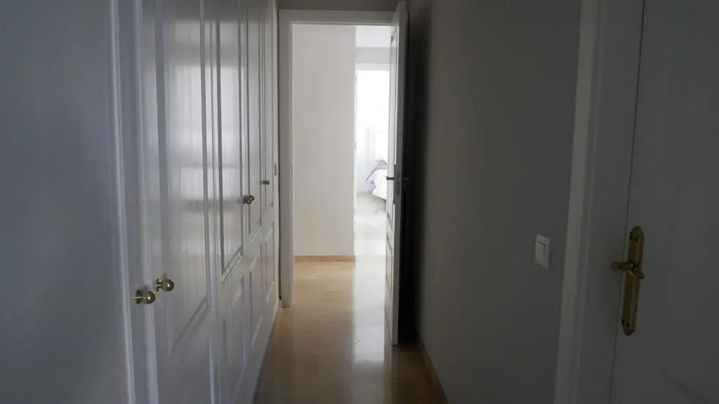 Appartement Hillside Suite