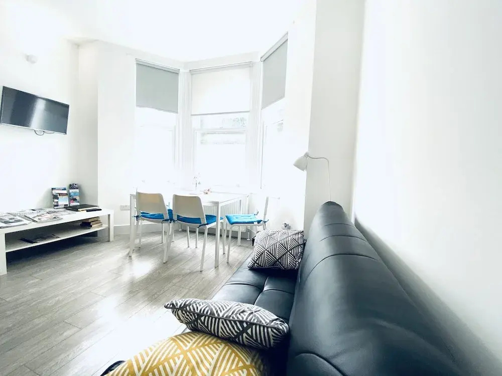 SoBo Guest House Brighton