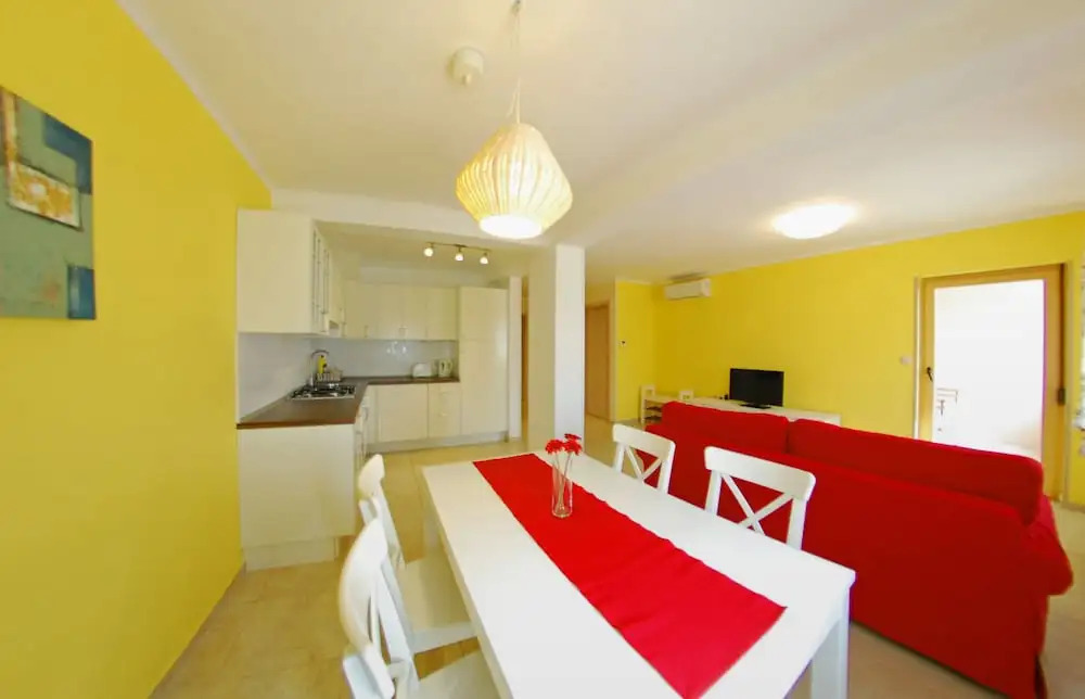 Pula Comfort Apartments