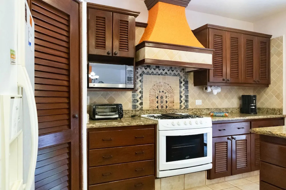 PlayaCar House MZ 28 by Playa Paradise