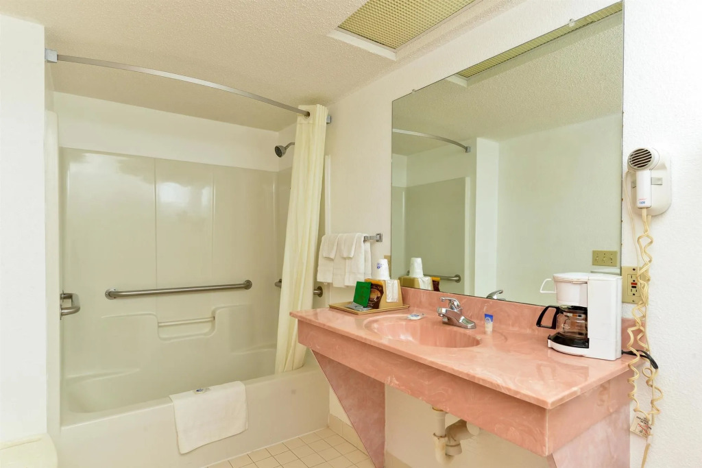 Hampton Inn Valdosta/Lake Park Area