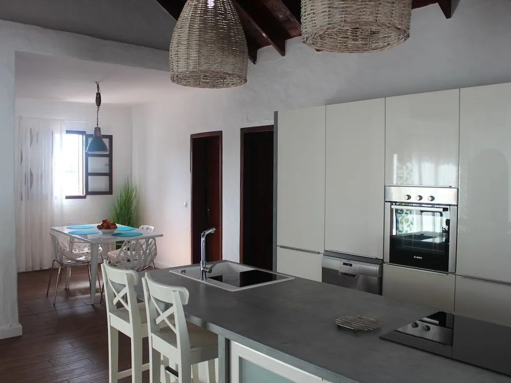 Villa La Charlatana