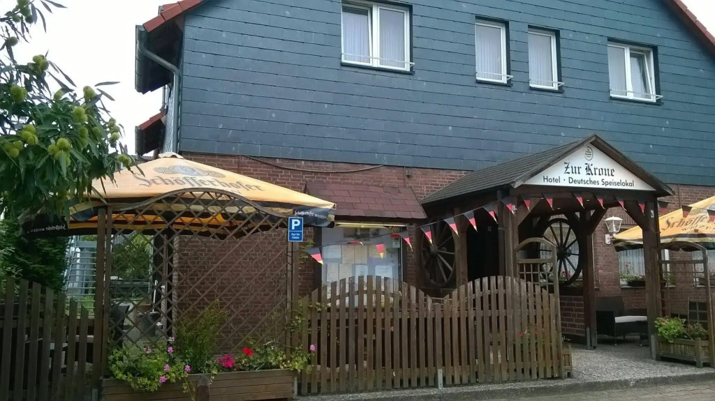 Zur Krone