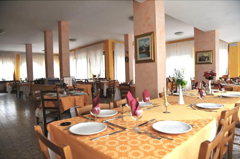 Hotel Attico