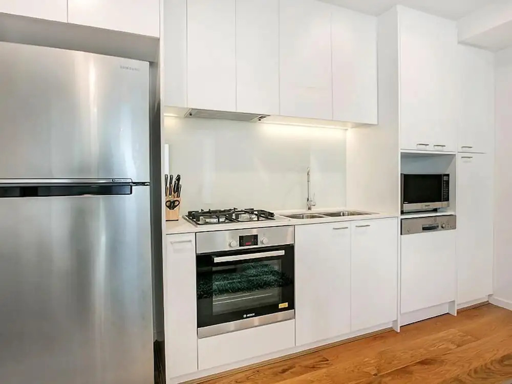 Roden Residences