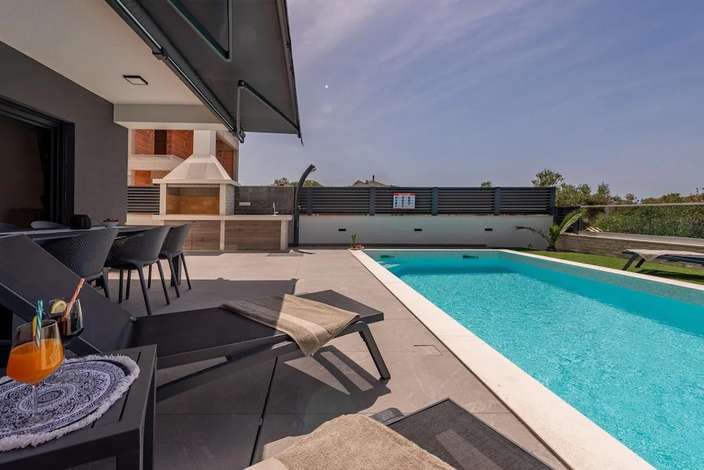 Villa Blue Sky ZadarVillas