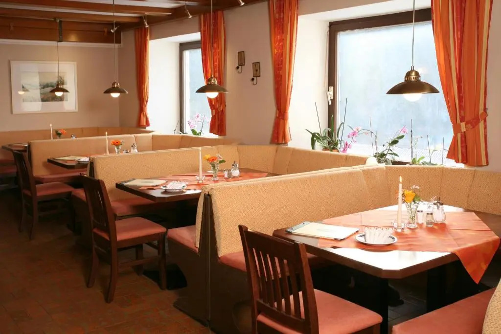 Panorama-Landgasthof Ranzinger