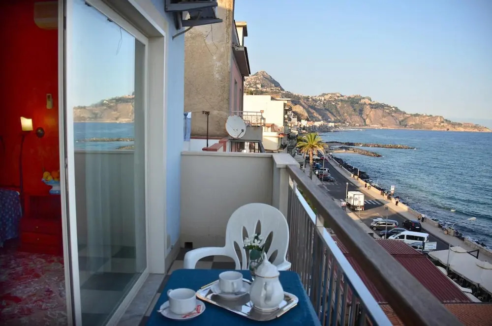 Costa Azzurra